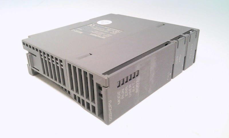 MITSUBISHI Q02HCPU