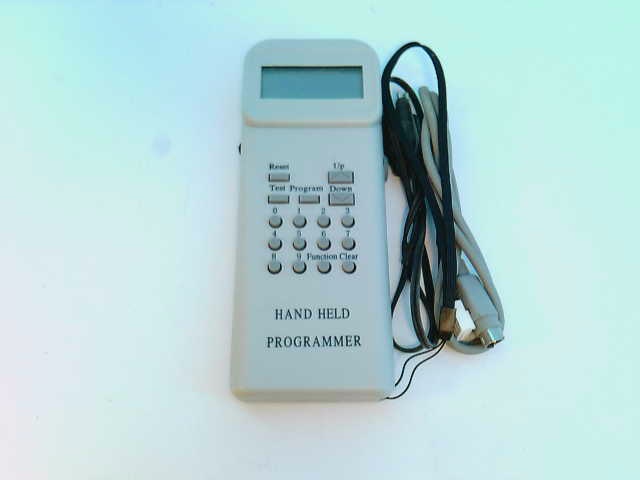 EDWARDS SIGNALING P-9910B