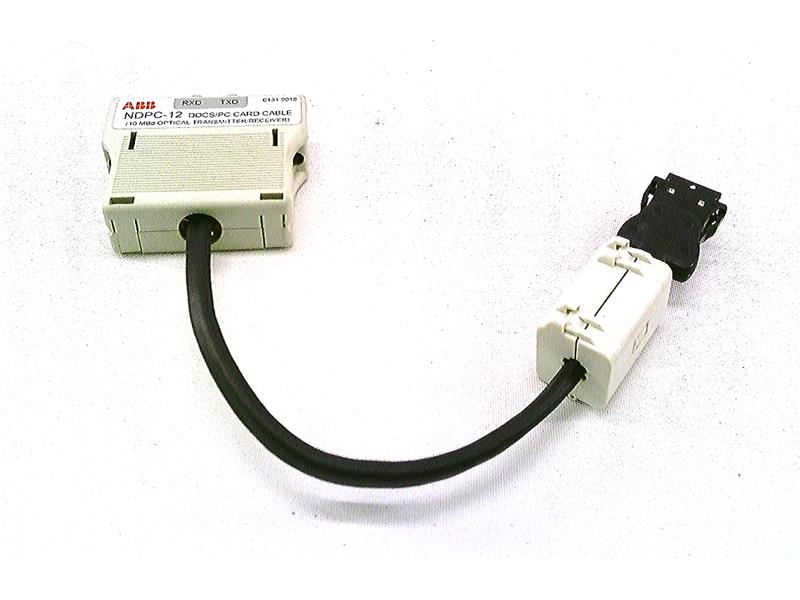 ASEA BROWN BOVERI NDPC-12