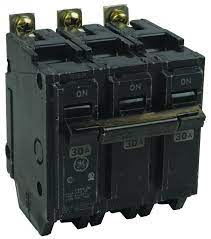 GENERAL ELECTRIC THHQB32030
