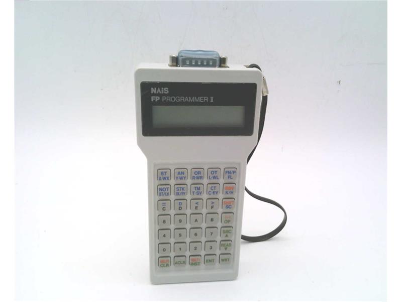 MATSUSHITA ELECTRIC AFP1114