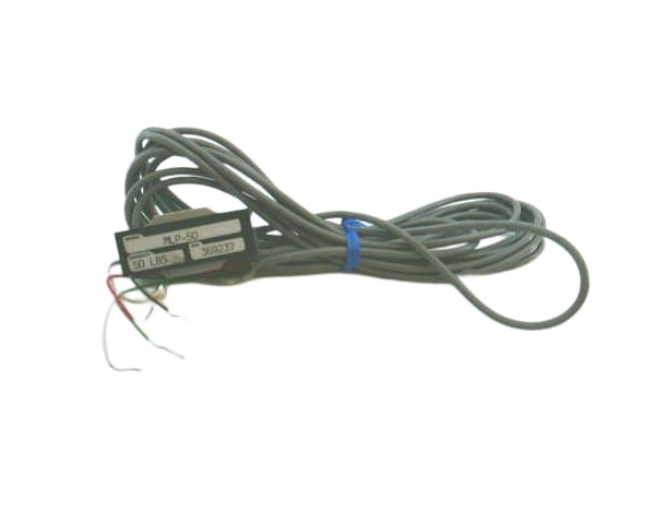TRANSDUCER TECHNIQUES MLP-50