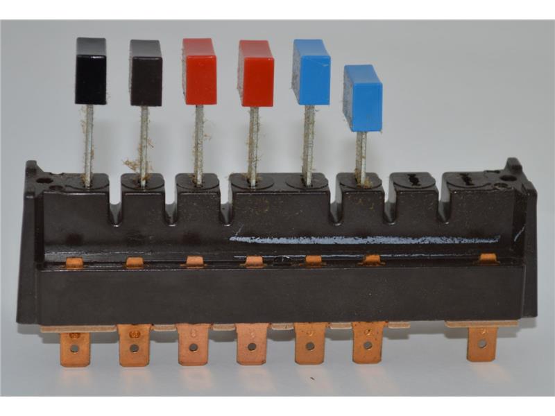 UNITED TECHNOLOGIES HR54AL315