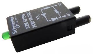 SCHNEIDER ELECTRIC RZM021BN