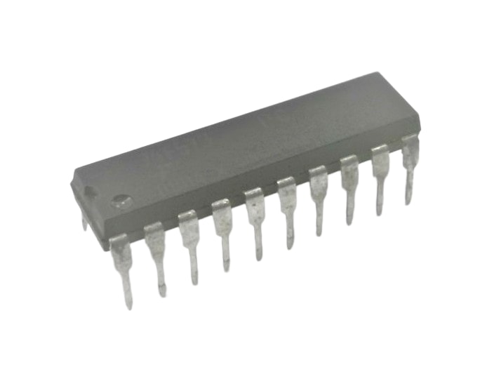 74F573PC by ON SEMICONDUCTOR