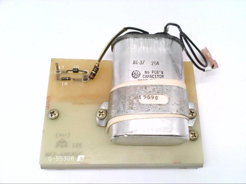 ASEA BROWN BOVERI O-55308