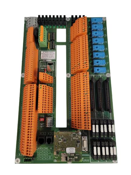 KRONES 0-901-91-508-9