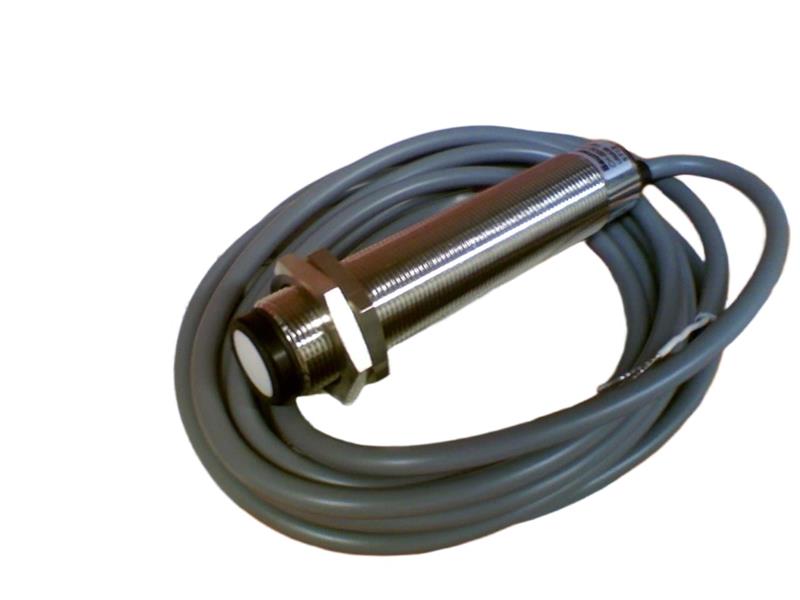 BAUMER ELECTRIC UNAM18P1701