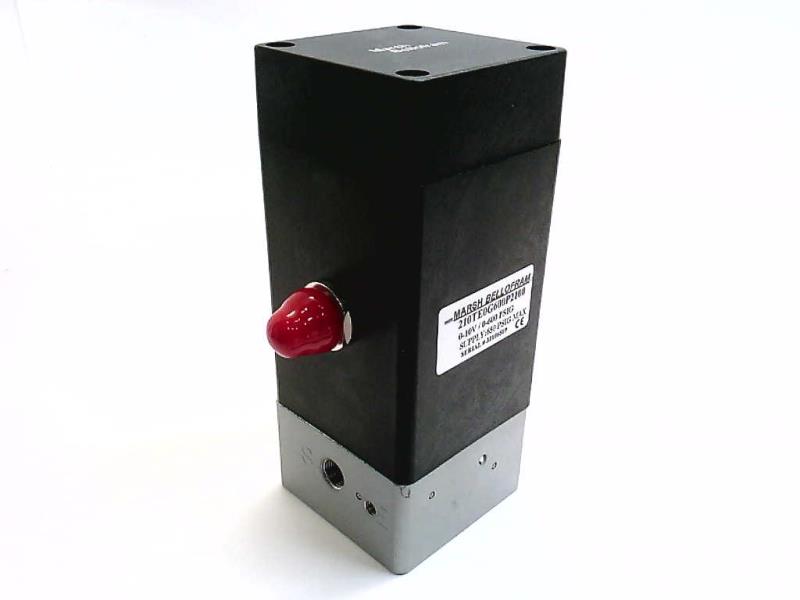 3210TE0G600P32100 by MARSH BELLOFRAM