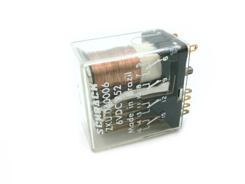 TE CONNECTIVITY ZKU040006