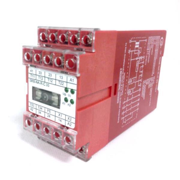 SCHMERSAL SRB-NA-R-C.33-230V