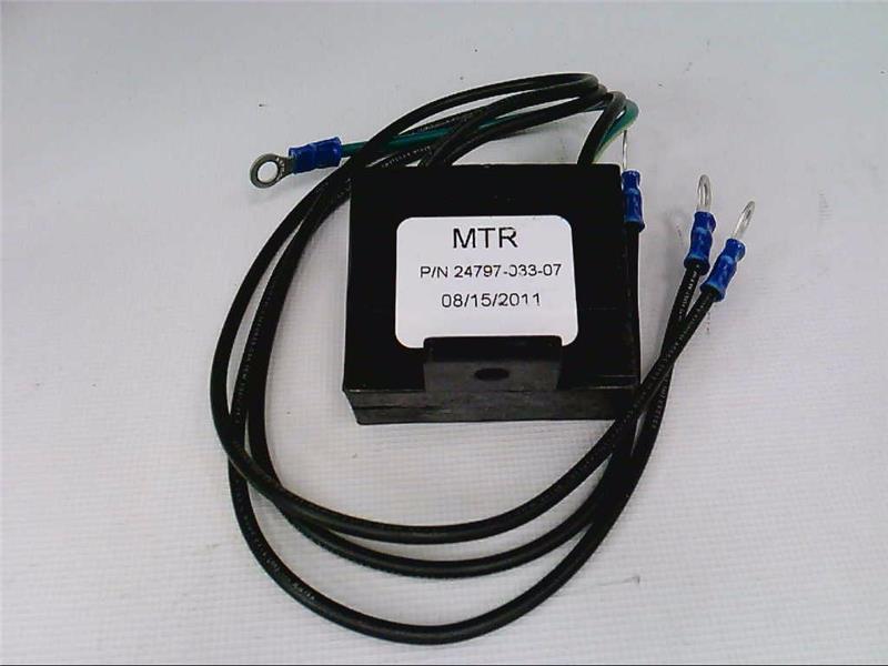 MTR A-B-24797-033-07