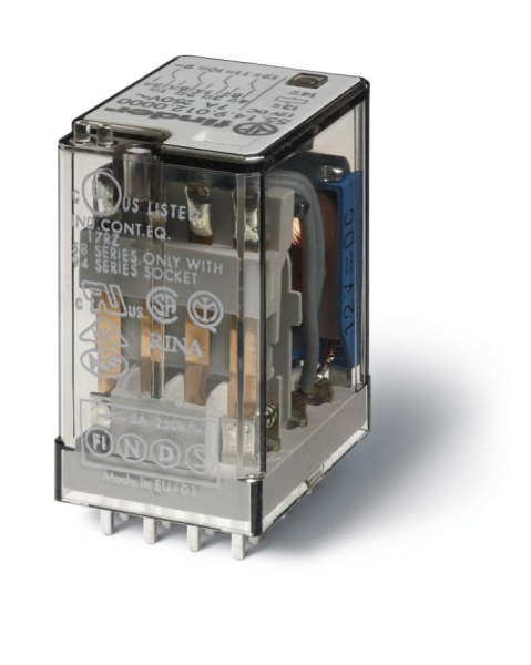 FINDER 55.14.9.024.0000