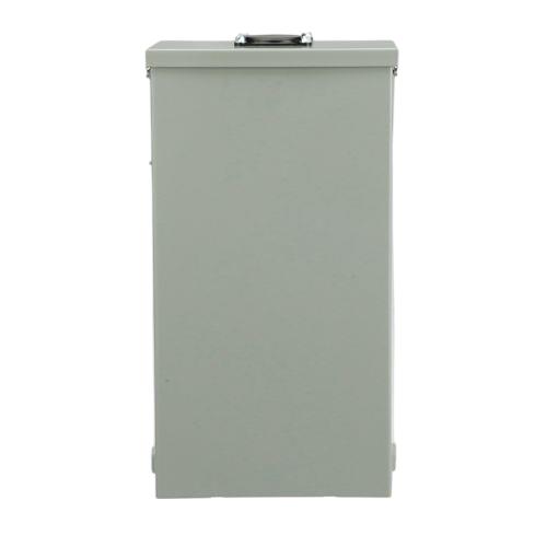 EATON CORPORATION CHU2G2GKGS