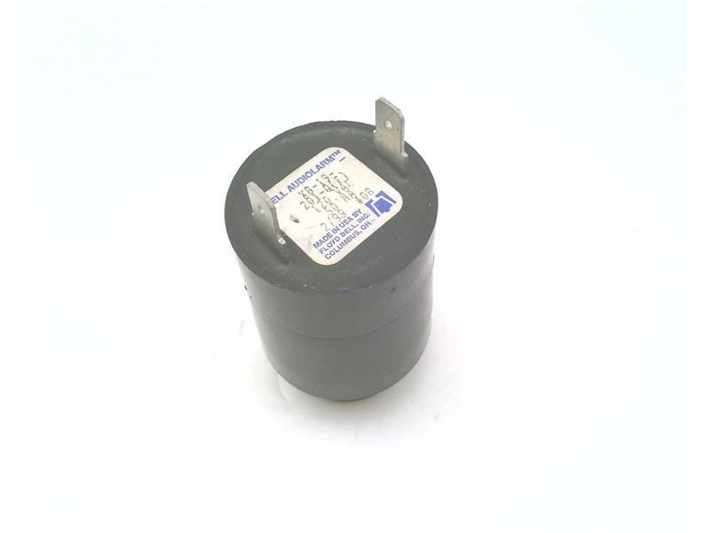 FLOYD BELL INC XB-19-201-Q