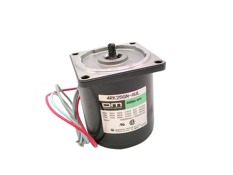 ORIENTAL MOTOR 4RK25GN-AUL