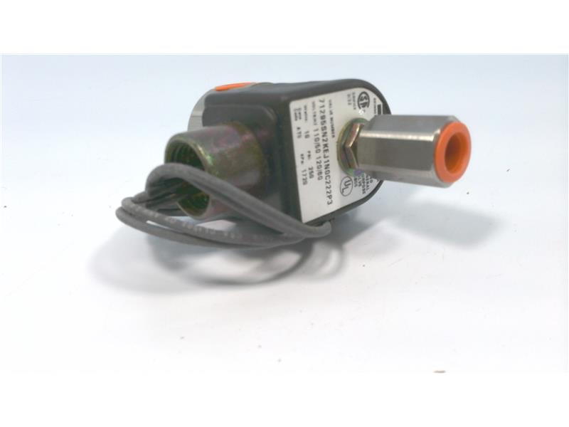 PARKER 71295SN2KEJ1N0C222P3