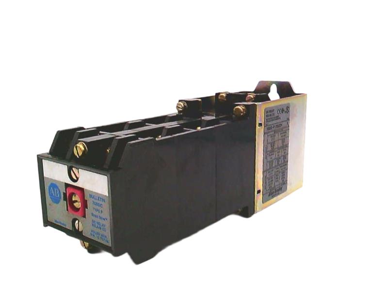 ALLEN BRADLEY 700DC-P1200Z24