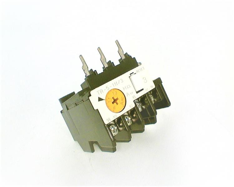 TR-20-DW-W by FUJI ELECTRIC