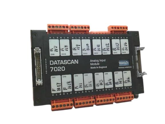 DATASCAN 7020