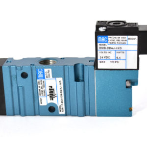 MAC VALVES INC 56C-13-871JA=2093