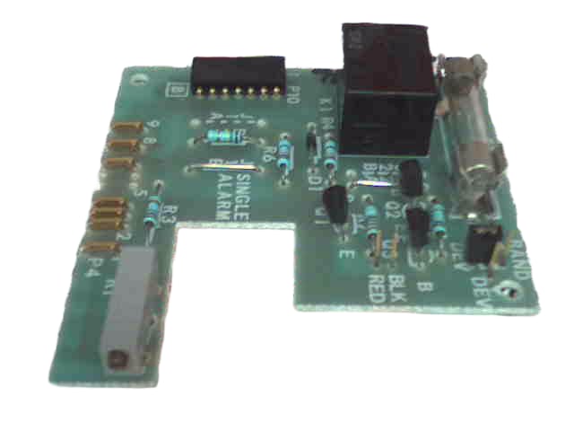 A-11776-01 by INVENSYS