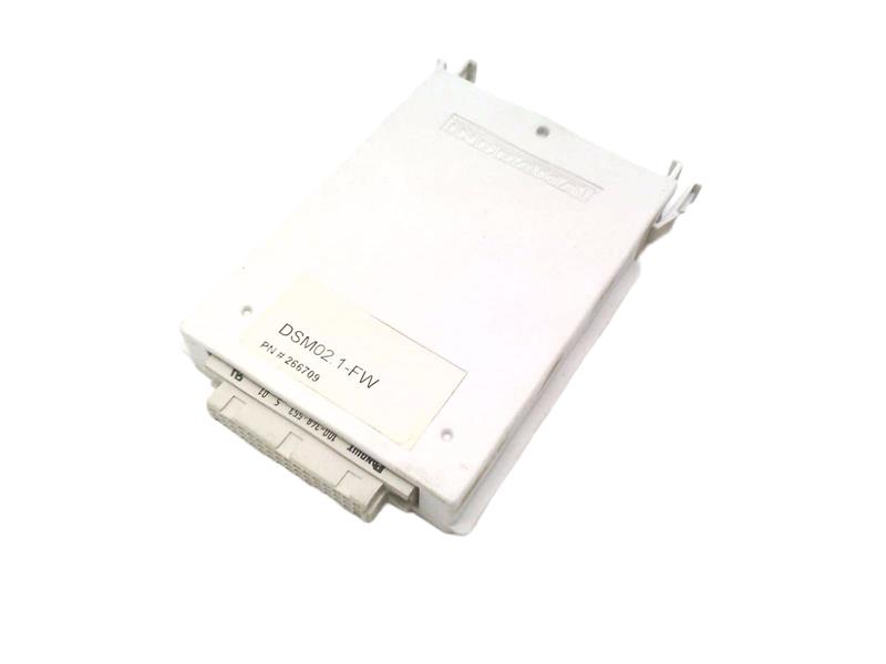 FWC-DSM2.1-E11-01V10-MS by BOSCH