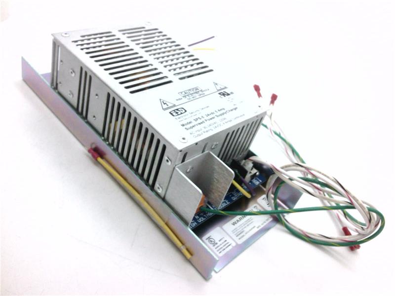 ACU-5APWR by KIDDE-FENWAL, LLC