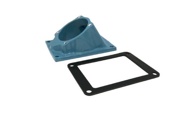 MARECHAL ELECTRIC SA 592M3