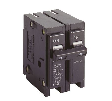 EATON CORPORATION CL245