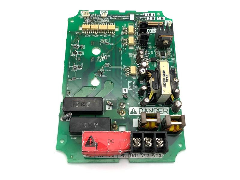 ASEA BROWN BOVERI STI980284-01-05