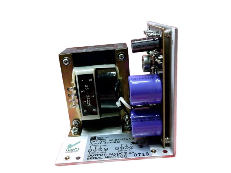 EMERSON 083-0225-0300-24