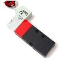 PNEUMADYNE S20U42-SS-11-0