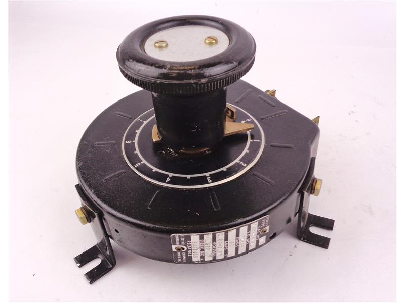 ASEA BROWN BOVERI 753901SL