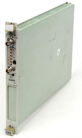 2461CD by THALES COMMUNICATIONS