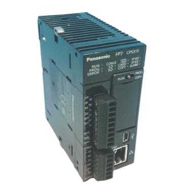 MATSUSHITA ELECTRIC AFP7CPS31E