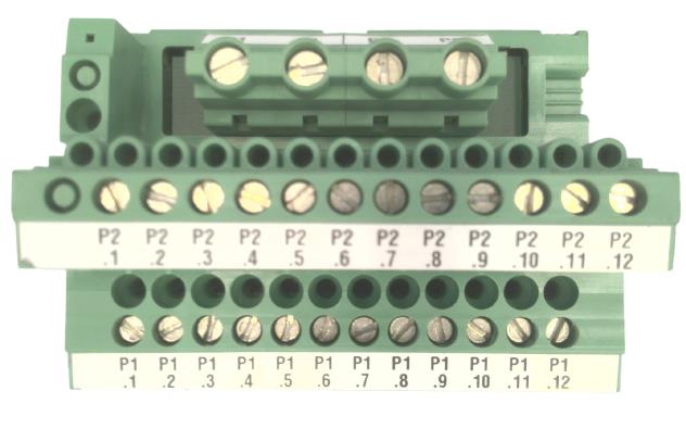 PHOENIX CONTACT FLK-PVB-2/24