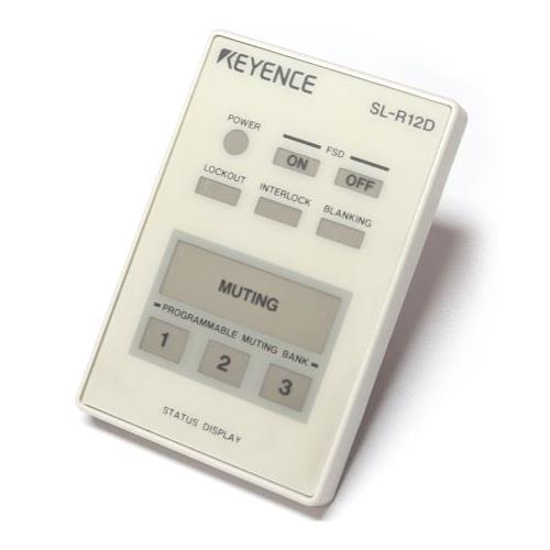 KEYENCE CORP SL-R12D