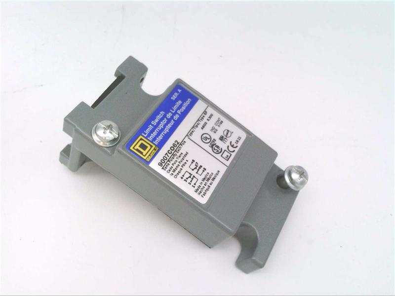 TELEMECANIQUE SENSORS 9007CO62