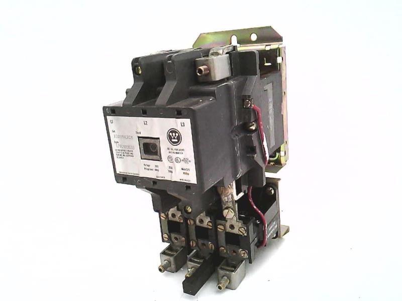 WESTINGHOUSE A200M4CACM