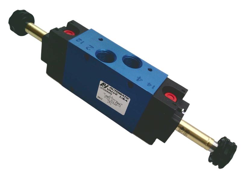 AUTOMATIC VALVE L0703ABWW