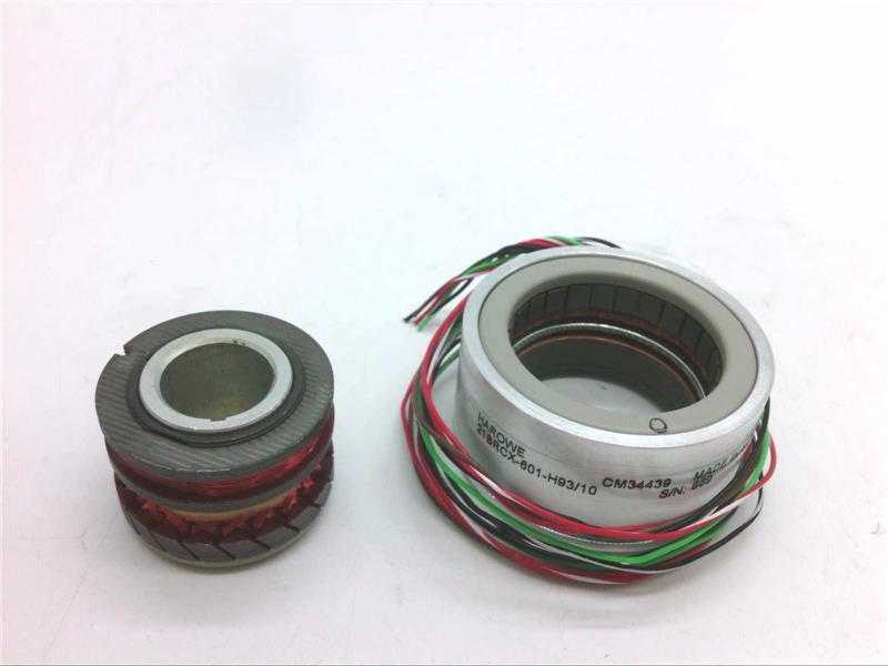 DELEVAN ELECTRONICS 21BRCX-601-H93/10