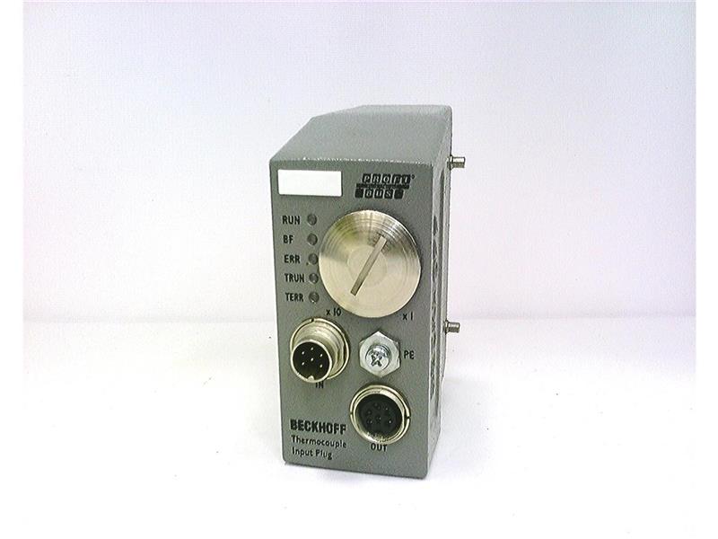 BECKHOFF FM3332-B310-1010