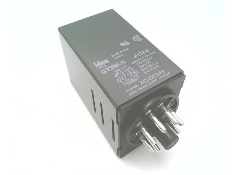 IDEC GT3W-11AD24