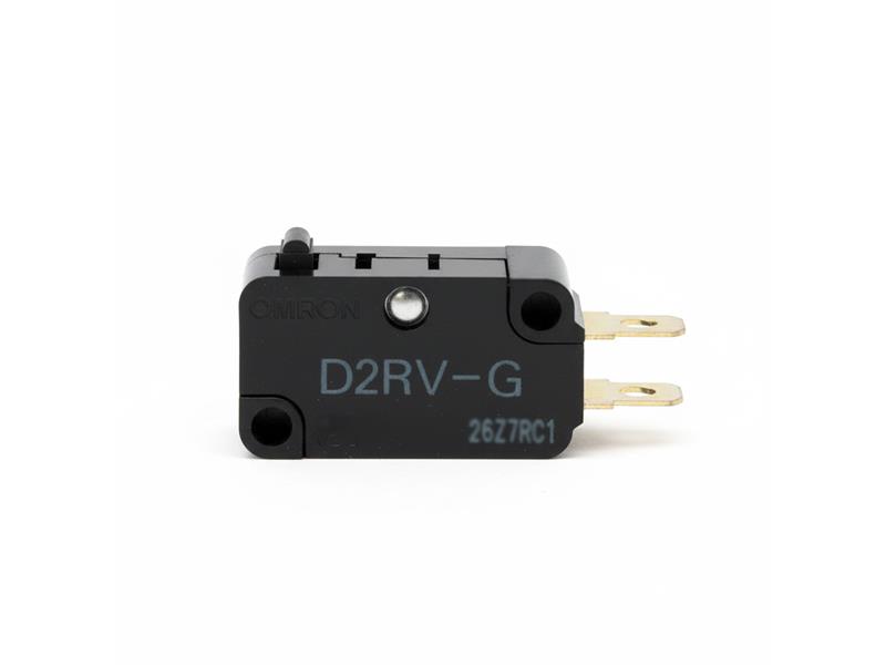 OMRON D2RV-G