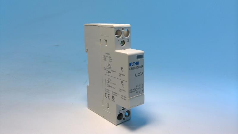 CR2020230A by EATON CORPORATION