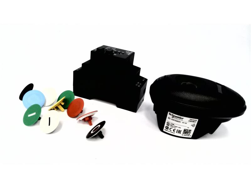 SCHNEIDER ELECTRIC XB5RMA04