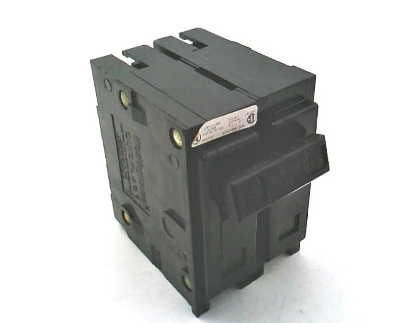 EATON CORPORATION HQP2015