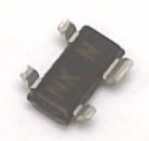 ANALOG DEVICES ADM811LARTZ-REEL7