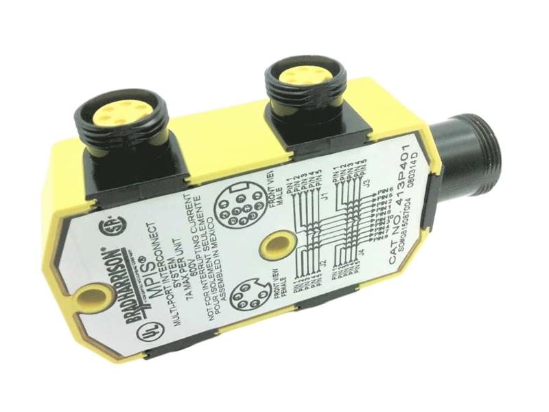 413P401 by MOLEX